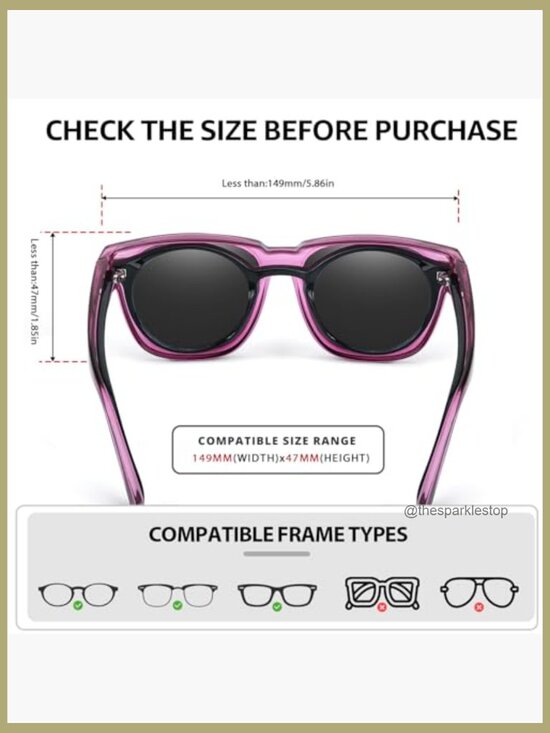 Sunglasses